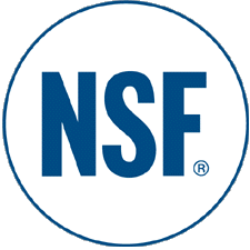 NSF Logo